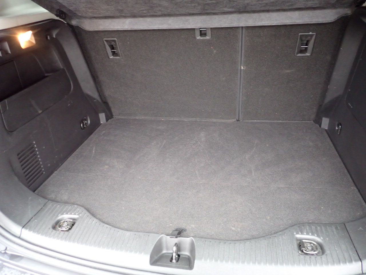 Chevrolet Trax LS FWD 2016