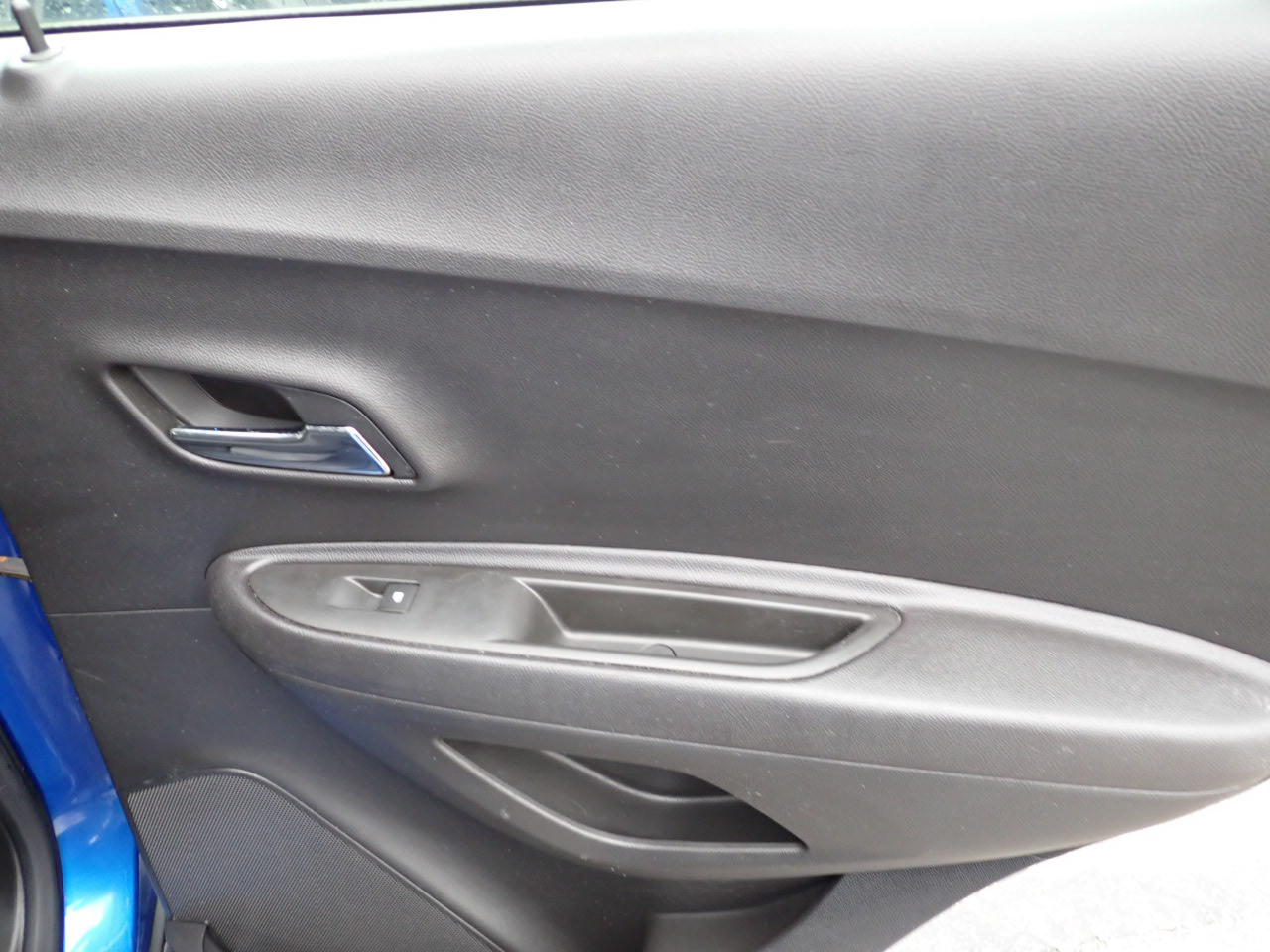 Chevrolet Trax LS FWD 2016