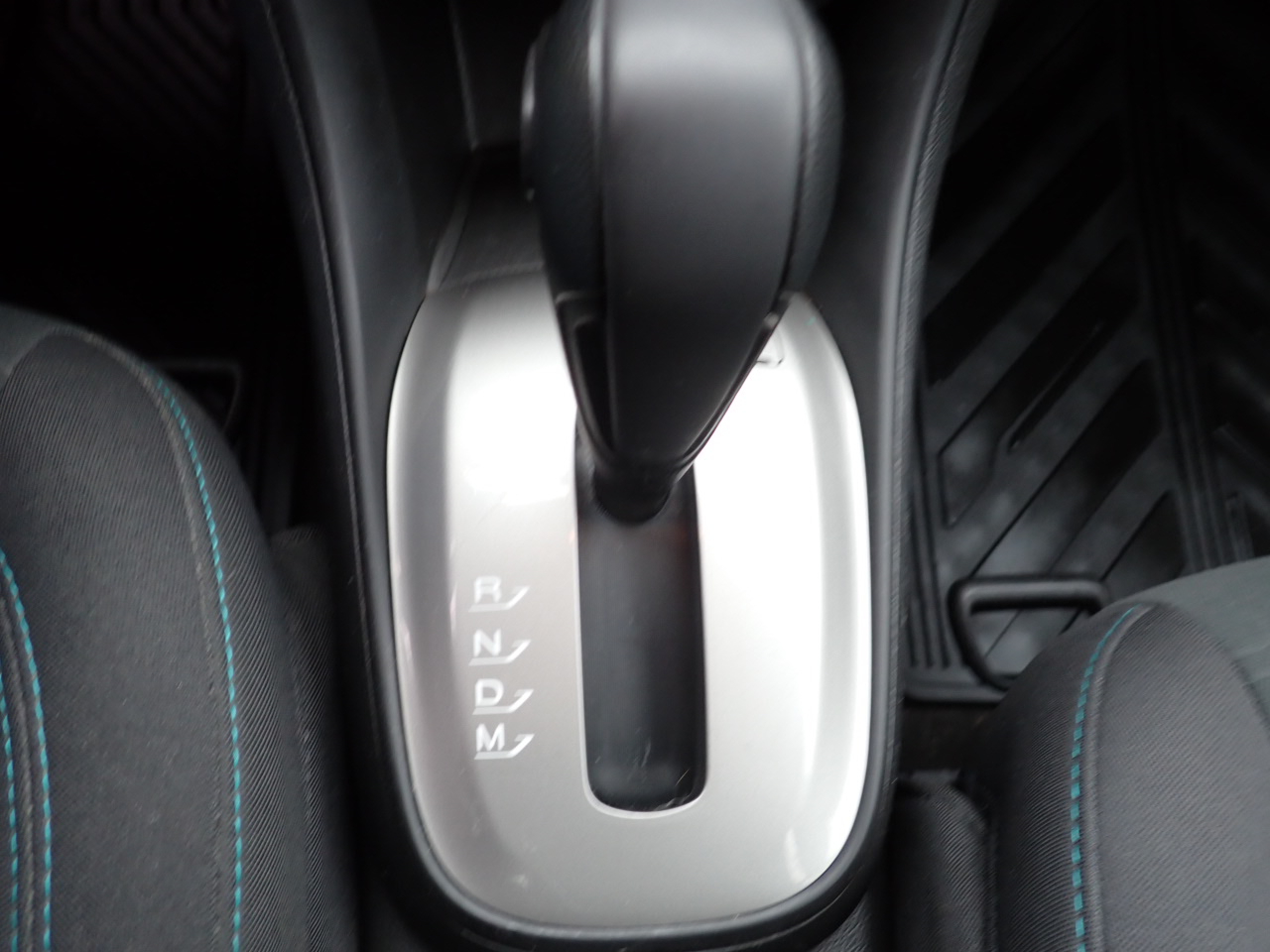 Chevrolet Trax LS FWD 2016