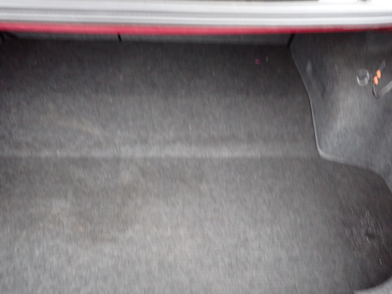 Subaru Impreza 2.5i 4-Door 2011