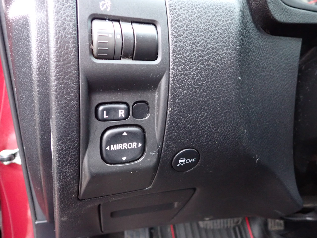 Subaru Impreza 2.5i 4-Door 2011