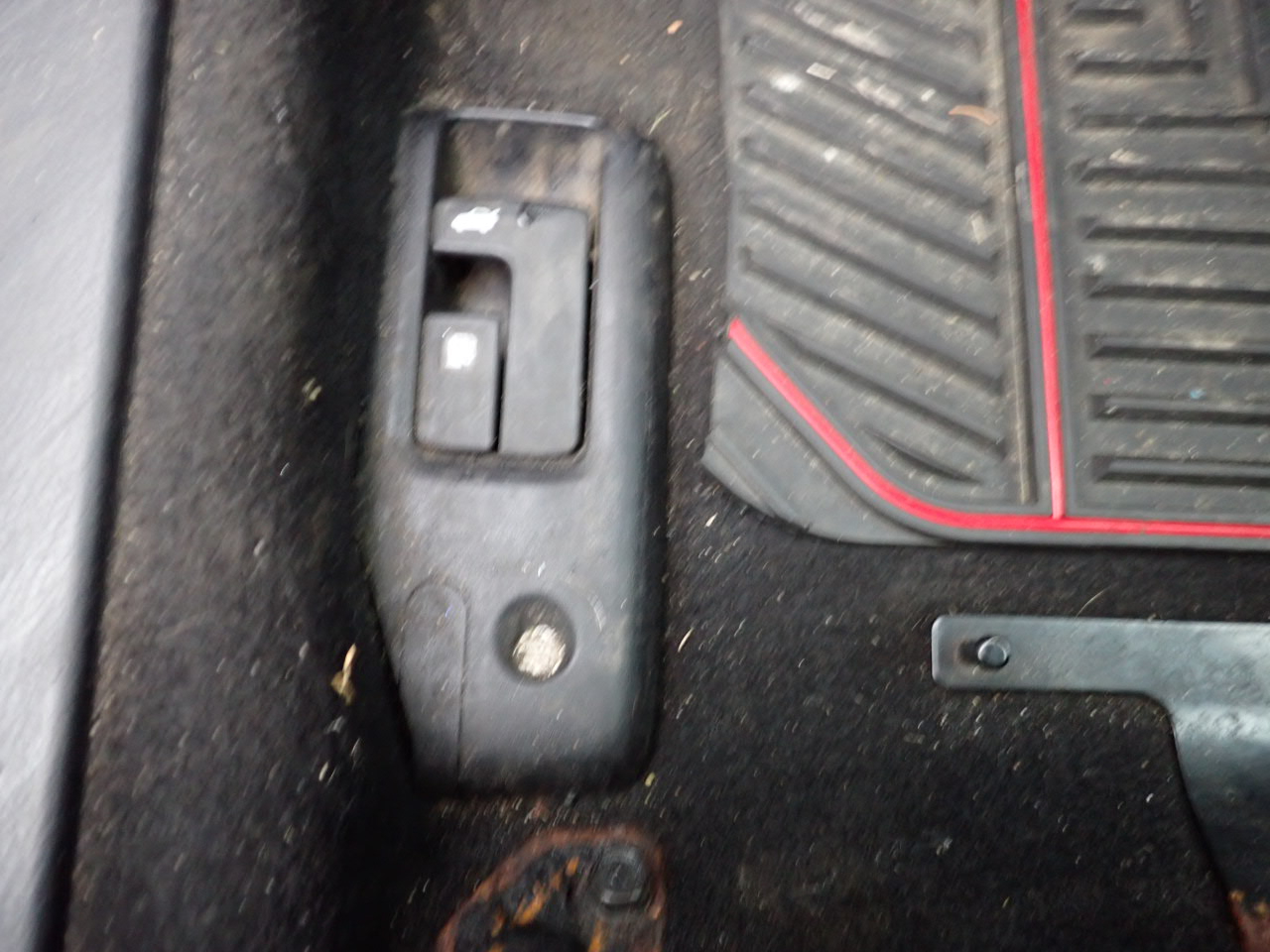 Subaru Impreza 2.5i 4-Door 2011