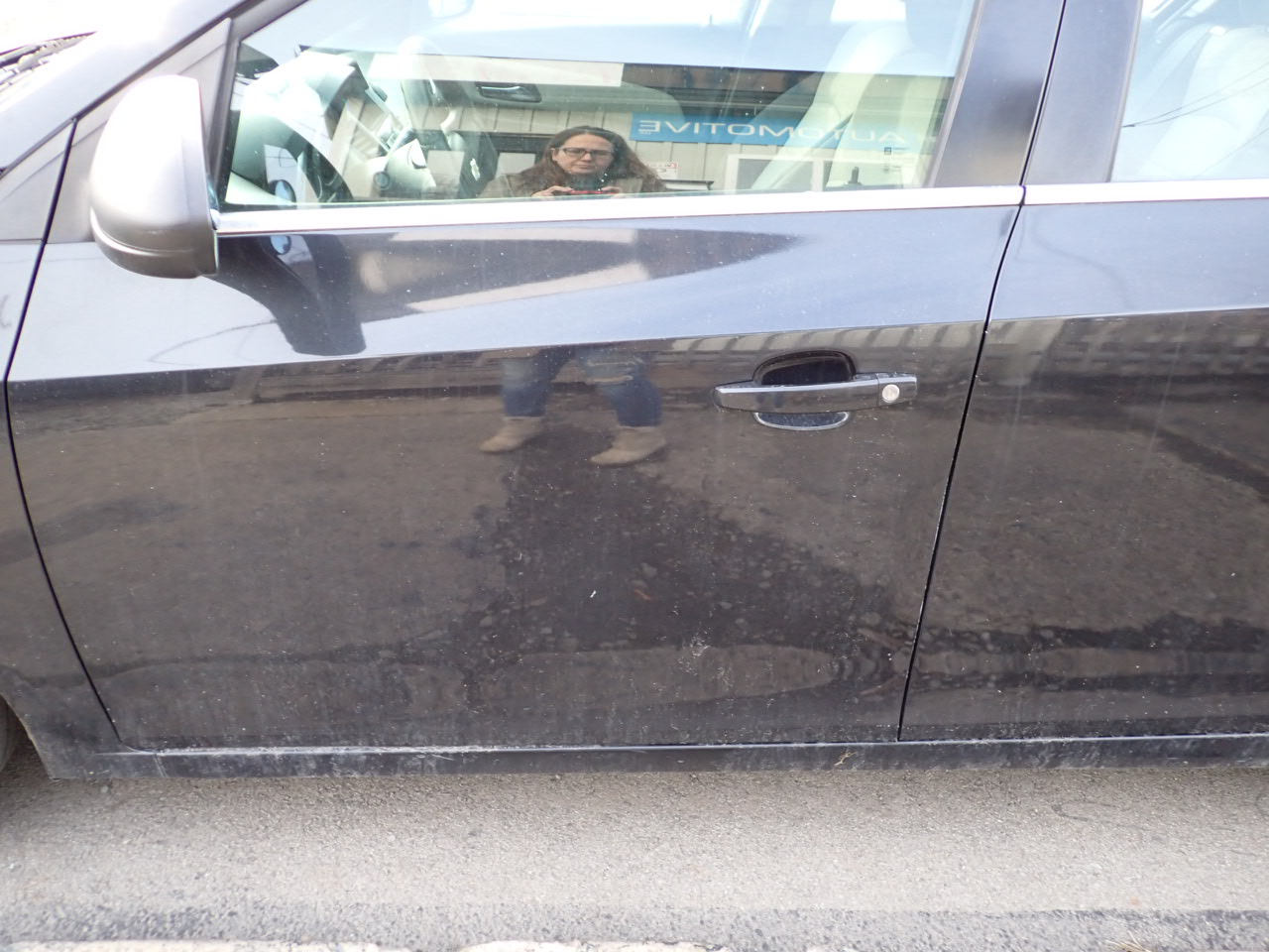 Chevrolet Cruze 2LS 2012