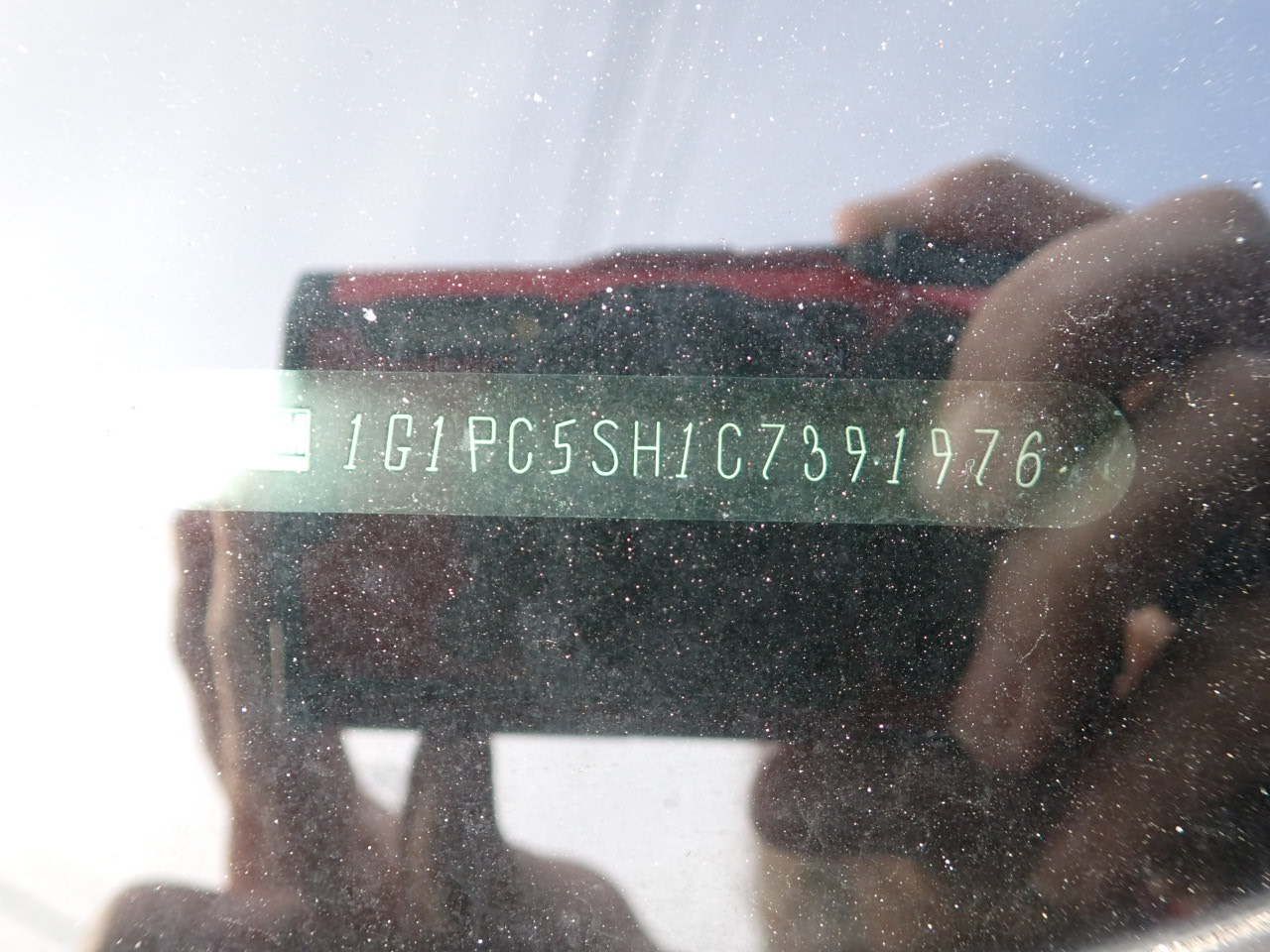 Chevrolet Cruze 2LS 2012