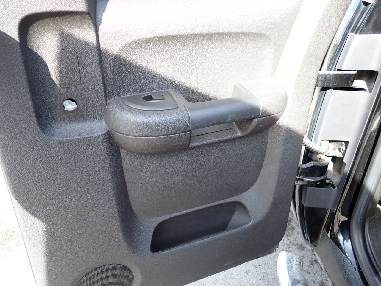 Chevrolet Silverado 1500 LT Ext. Cab Long Box 4WD 2011