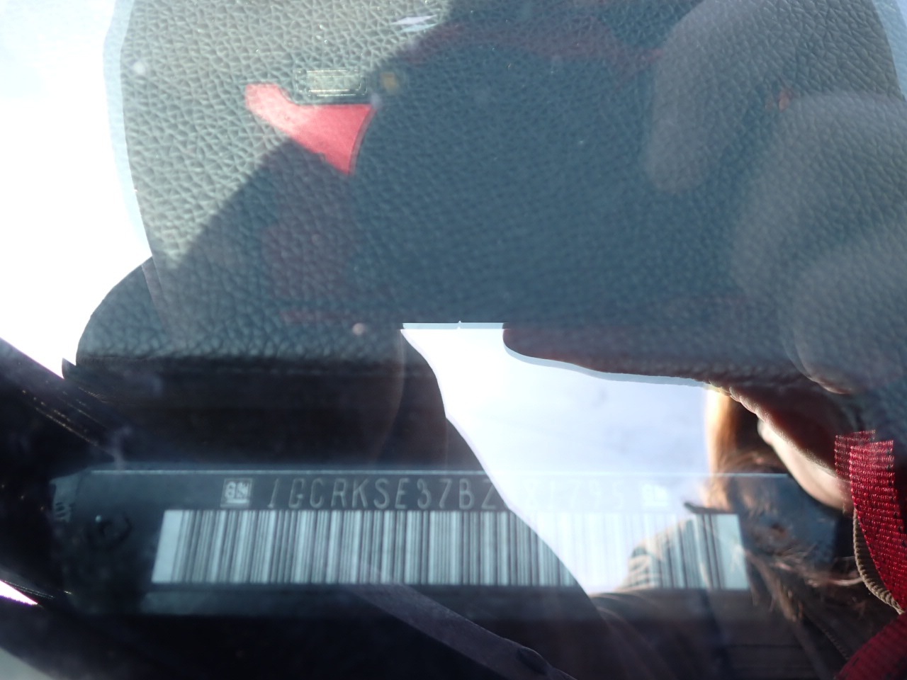 Chevrolet Silverado 1500 LT Ext. Cab Long Box 4WD 2011