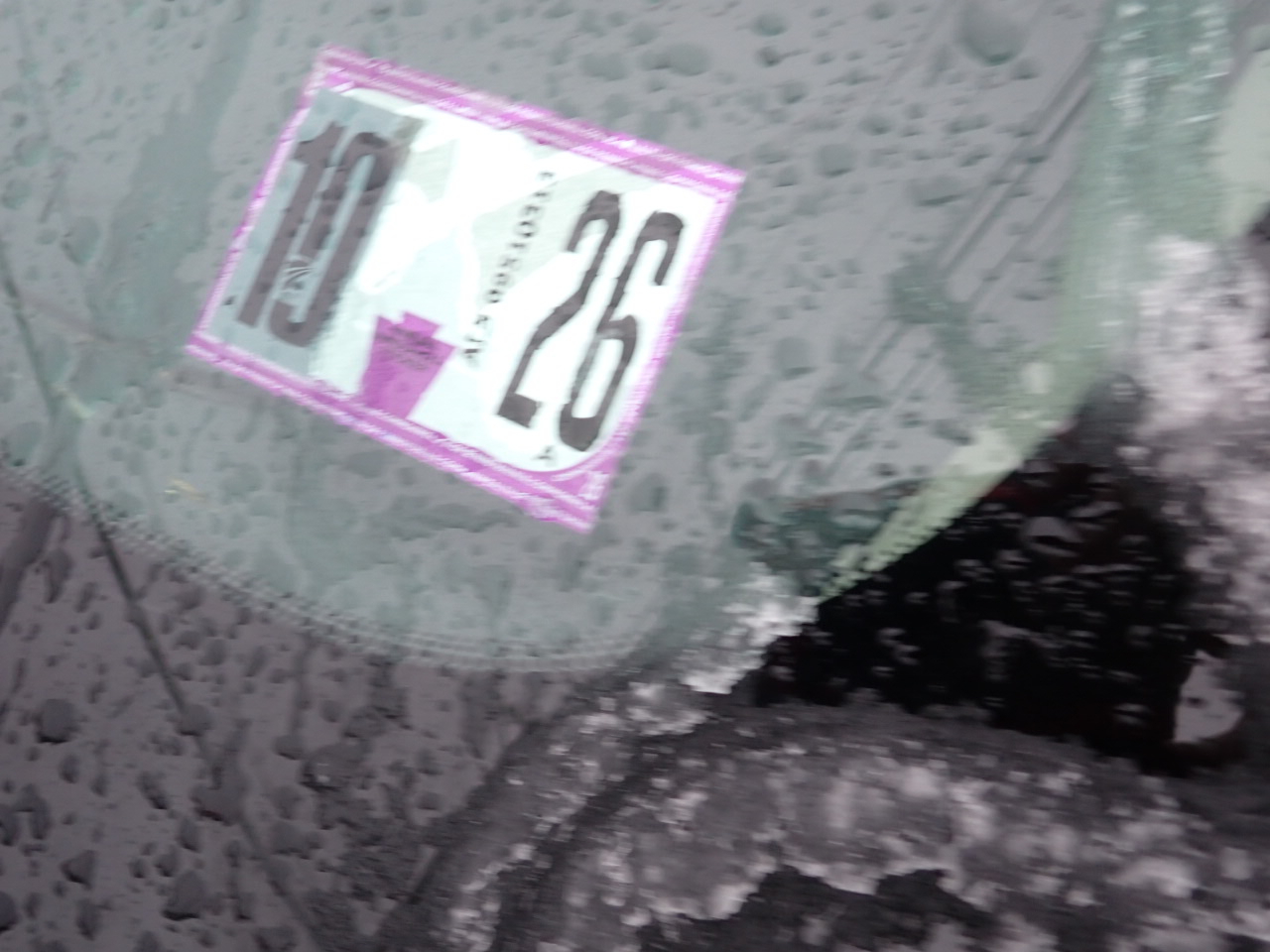 Ford Edge Limited AWD 2008