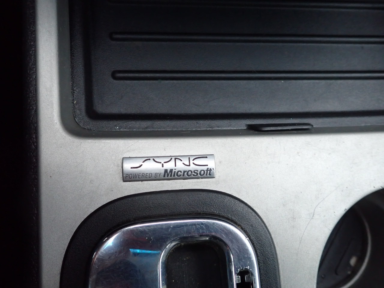 Ford Edge Limited AWD 2008