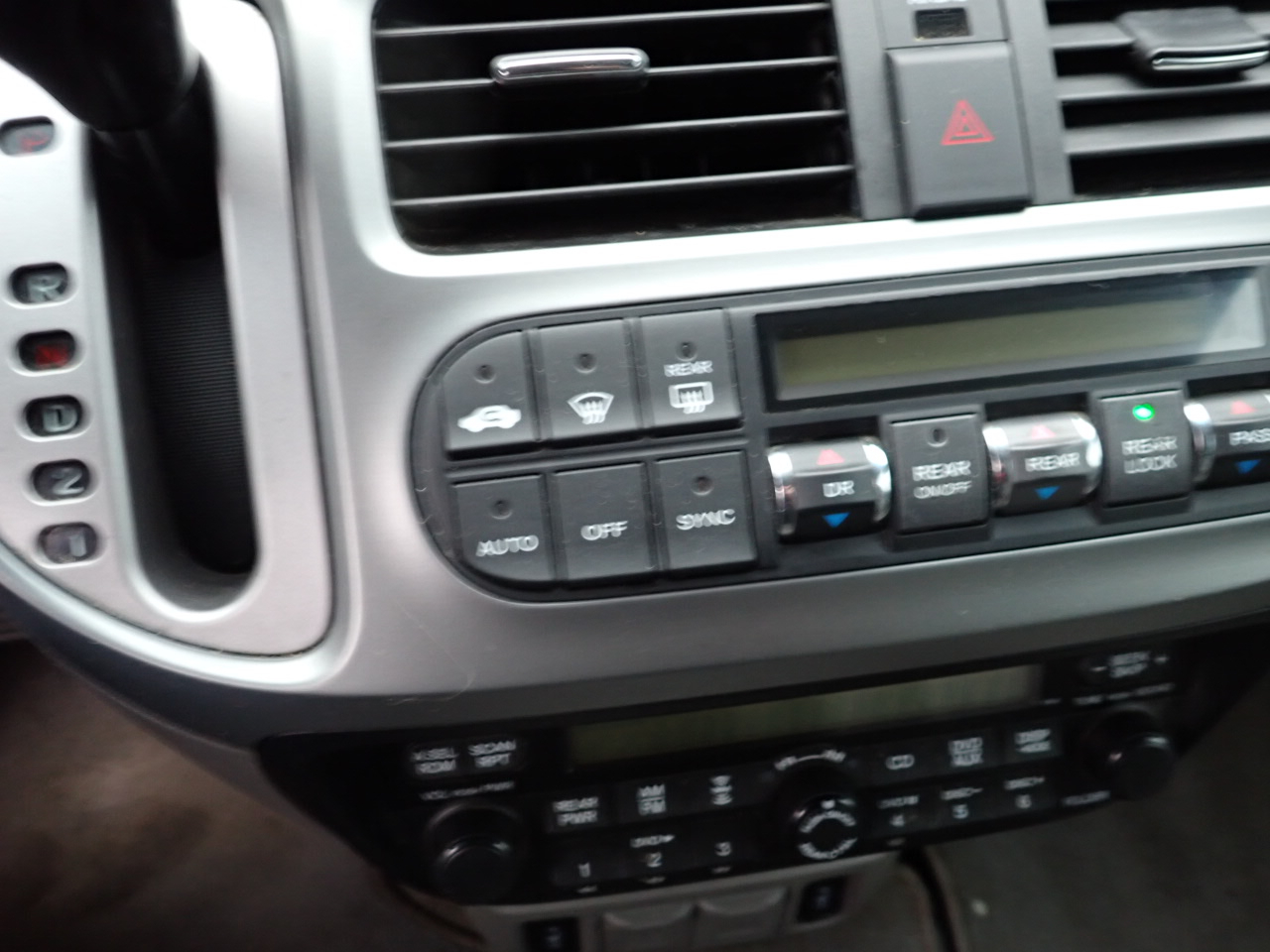 Honda Odyssey Touring 2010