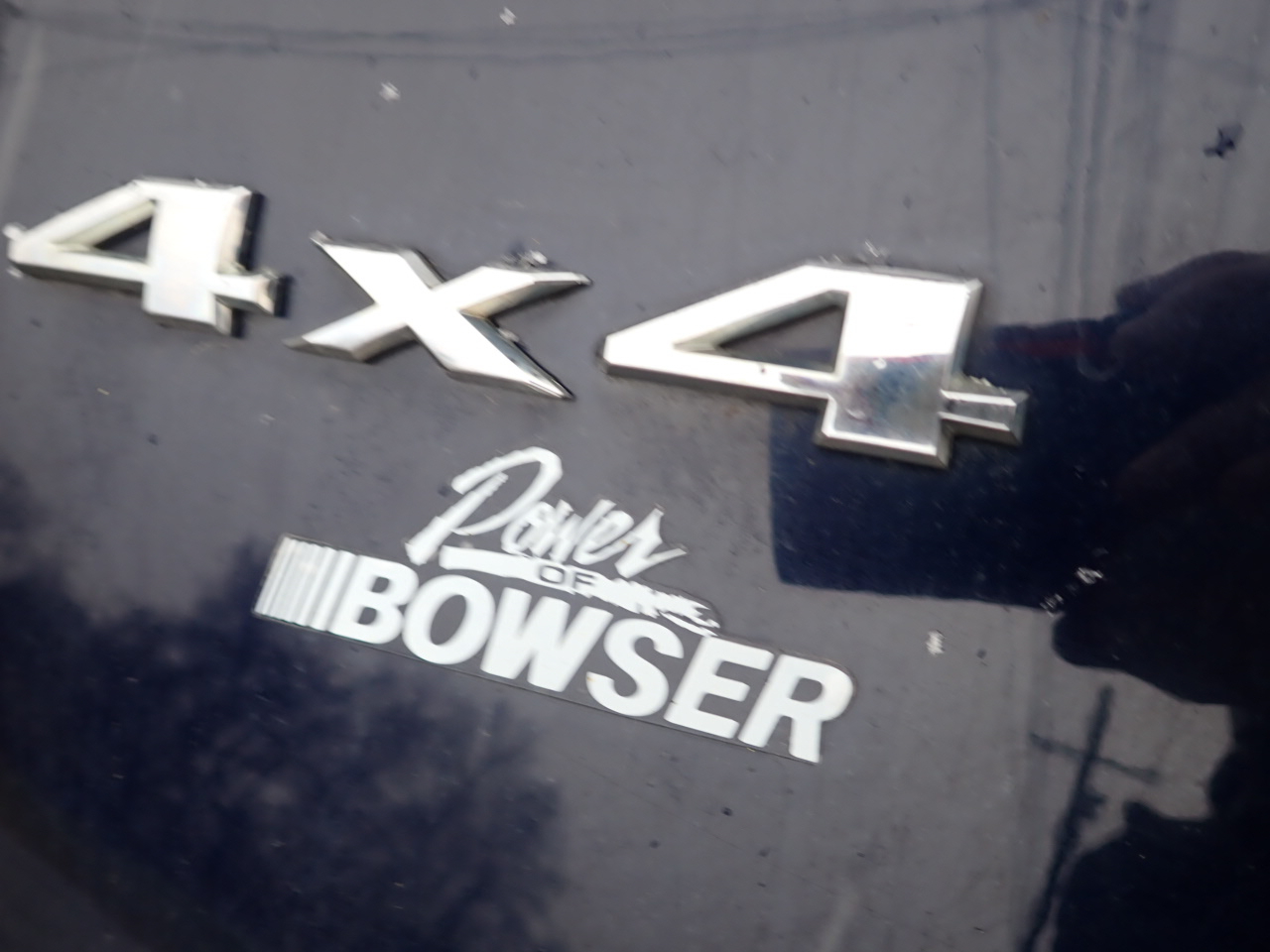 Jeep Patriot Latitude 4WD 2015