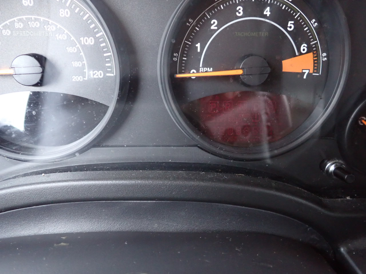 Jeep Patriot Latitude 4WD 2015