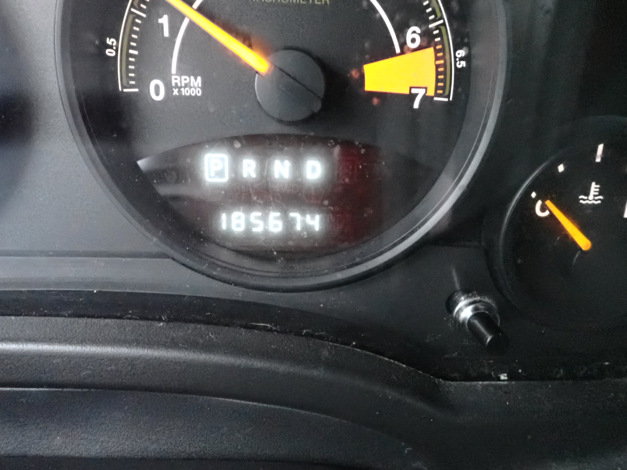 Jeep Patriot Latitude 4WD 2015