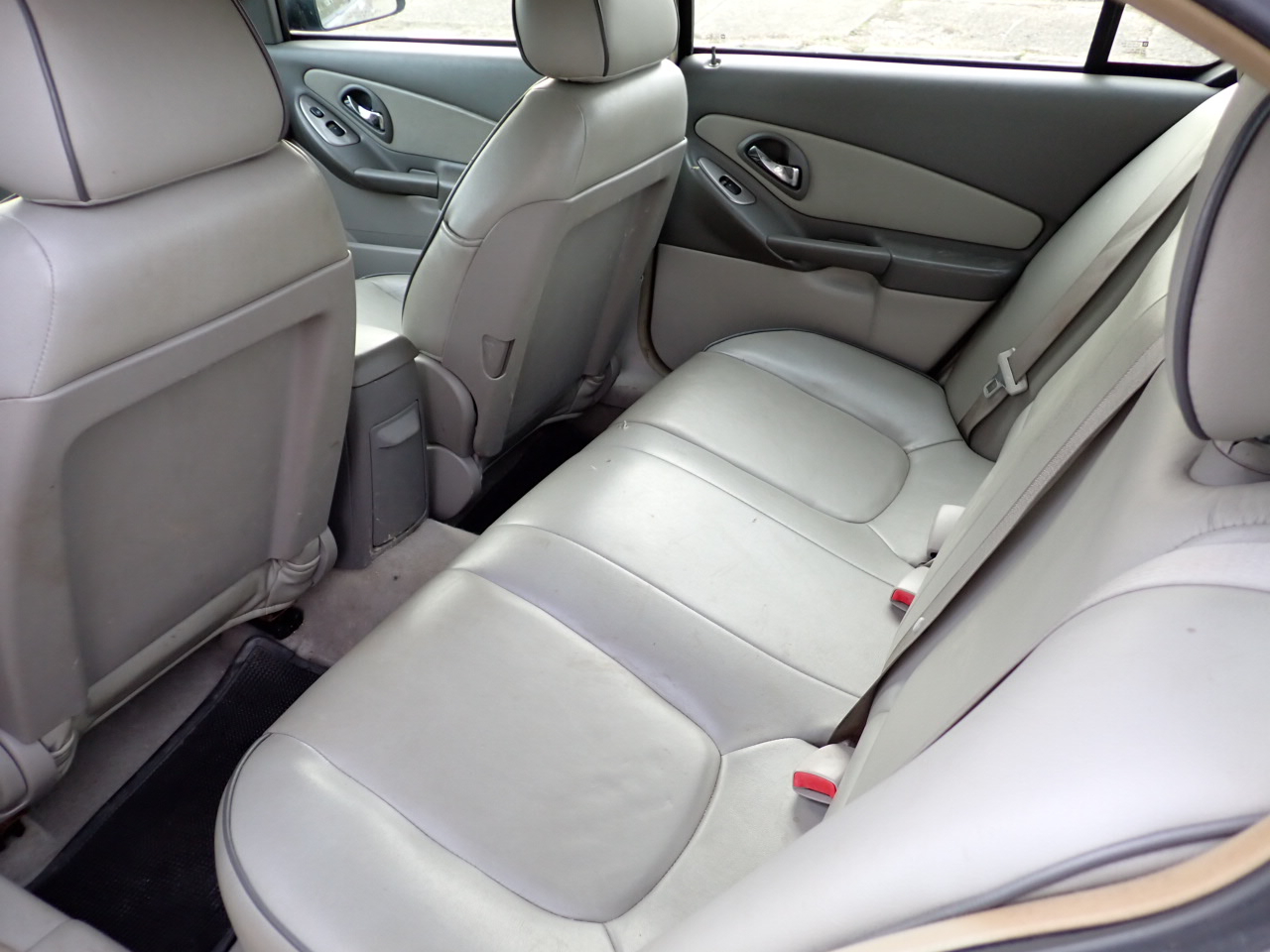 Chevrolet Malibu LS 2006