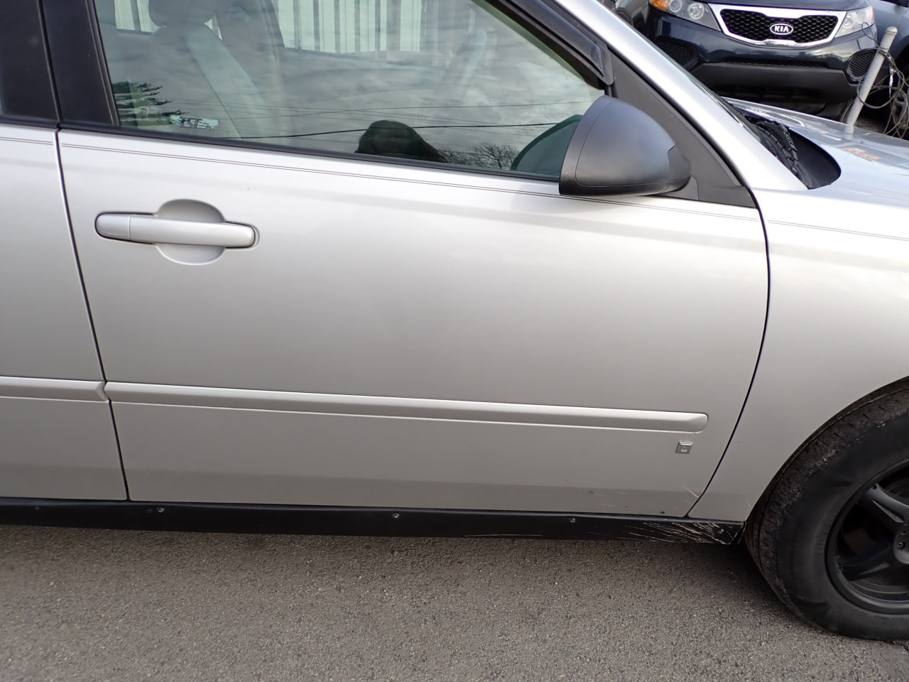 Chevrolet Malibu LS 2006