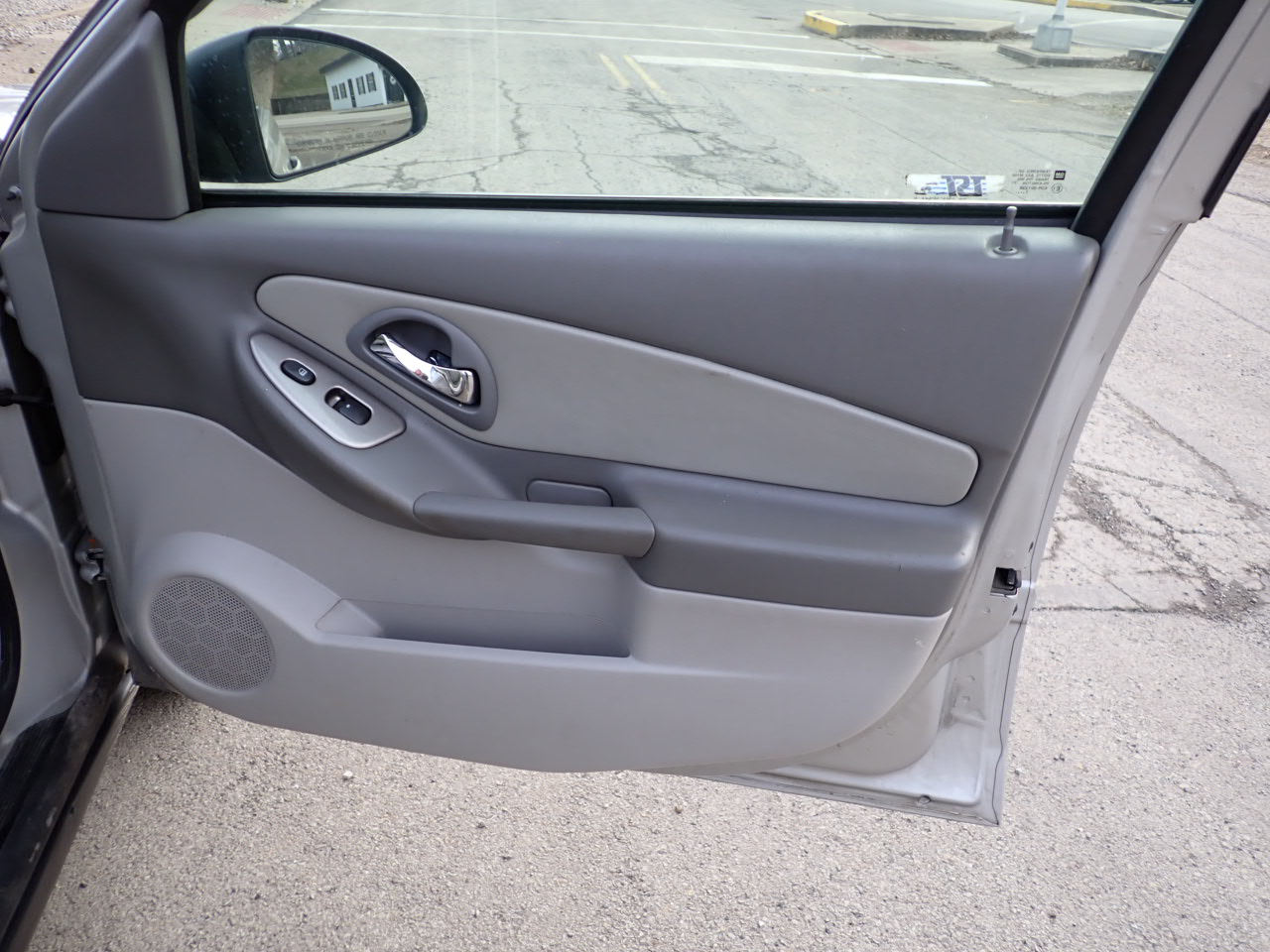 Chevrolet Malibu LS 2006