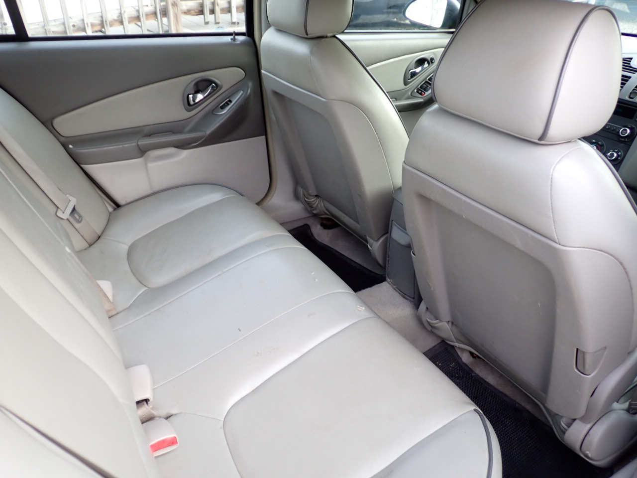 Chevrolet Malibu LS 2006