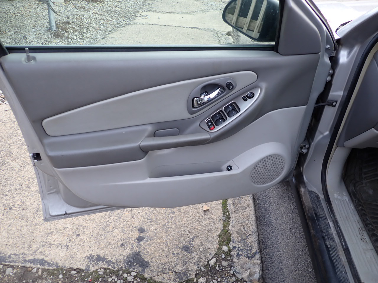 Chevrolet Malibu LS 2006