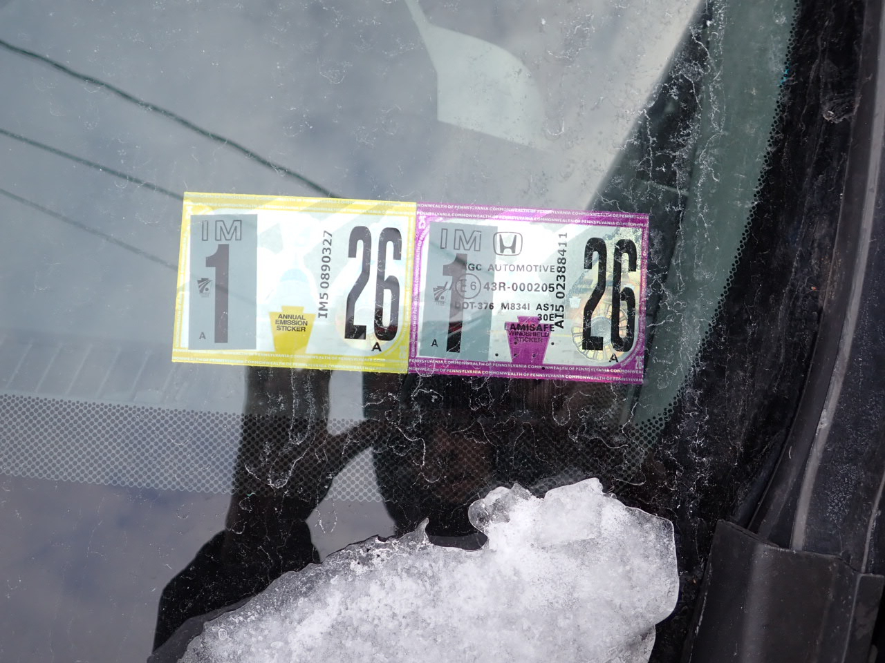 Honda Pilot EX-L 4WD 5-Spd AT with DVD 2011