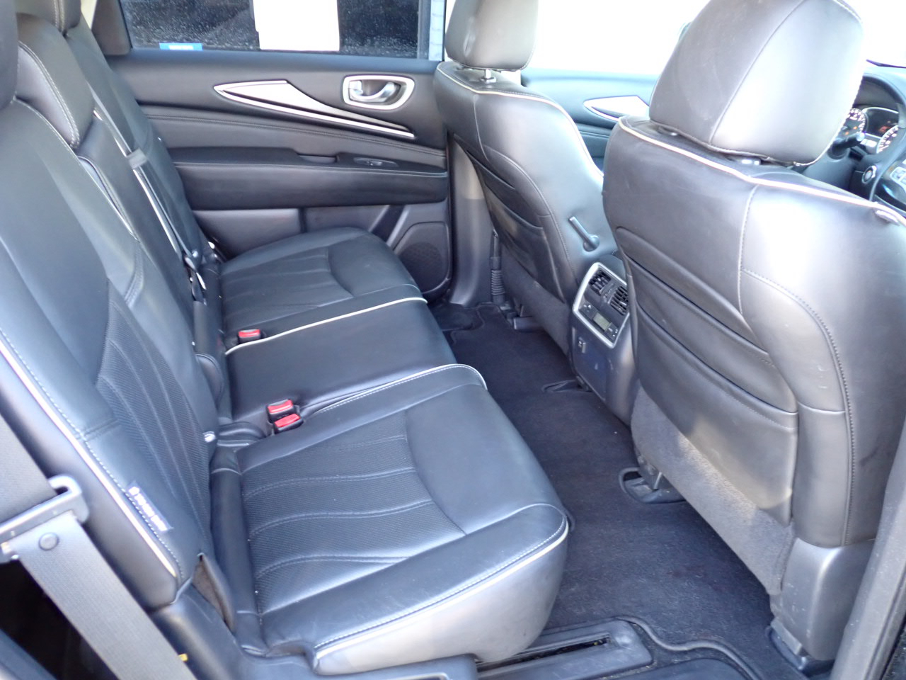 Infiniti QX60 Base AWD 2018