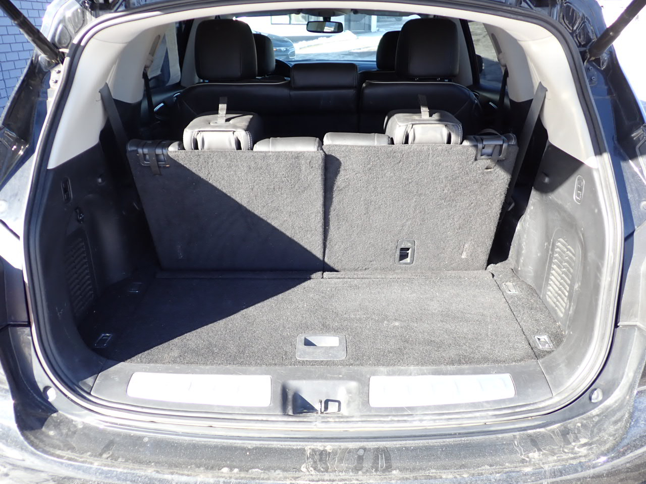 Infiniti QX60 Base AWD 2018