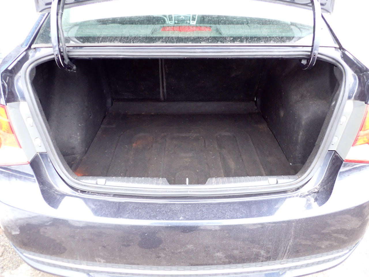 Chevrolet Cruze 2LT Auto 2014