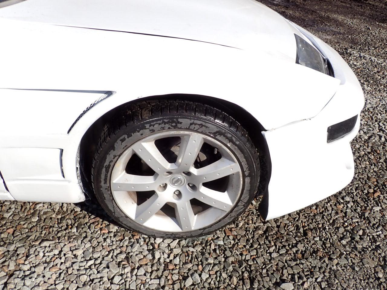 Nissan 300ZX T-Roof coupe 1994