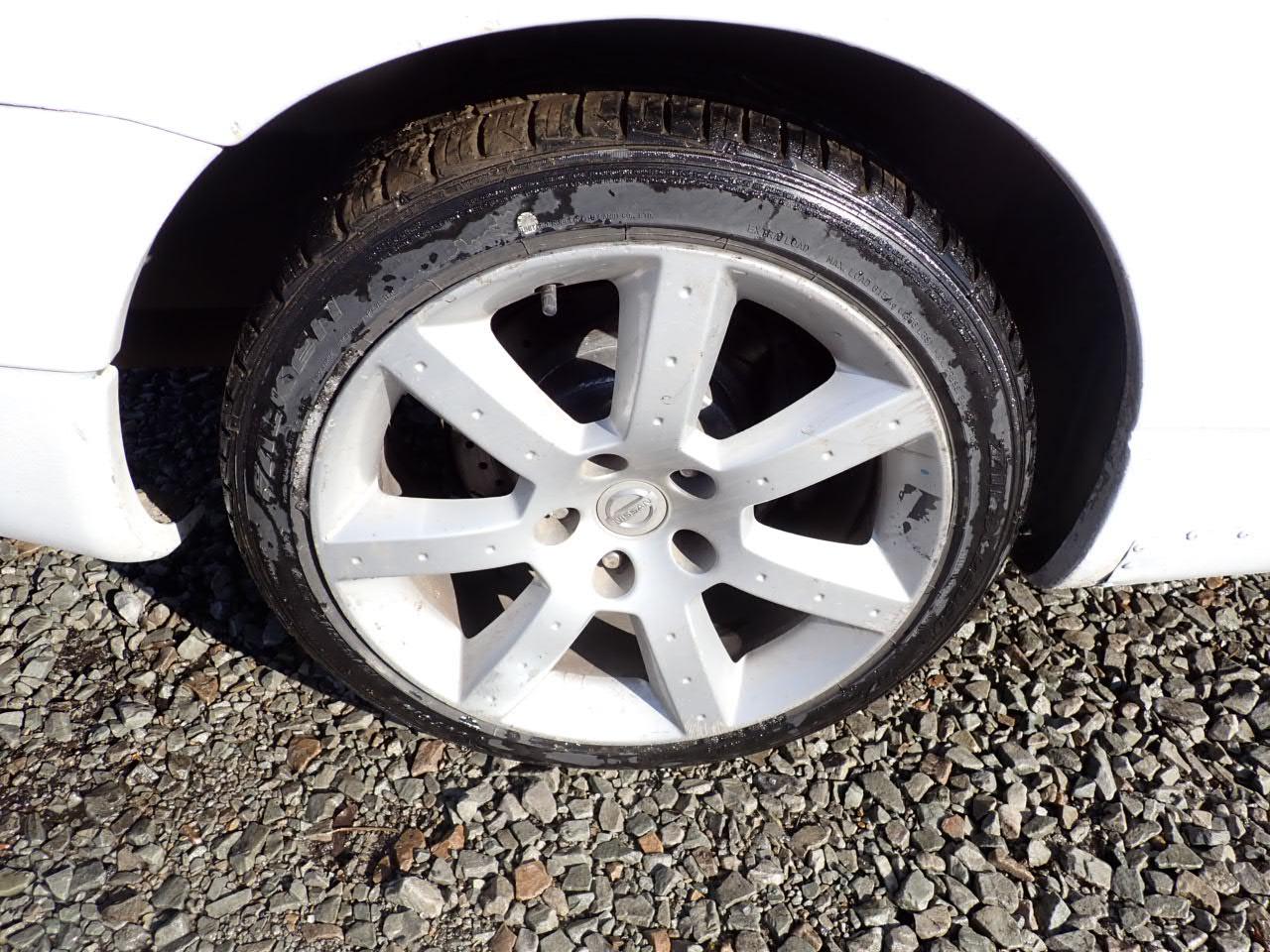 Nissan 300ZX T-Roof coupe 1994