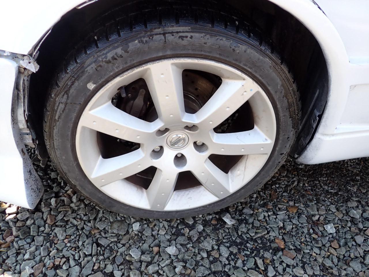 Nissan 300ZX T-Roof coupe 1994