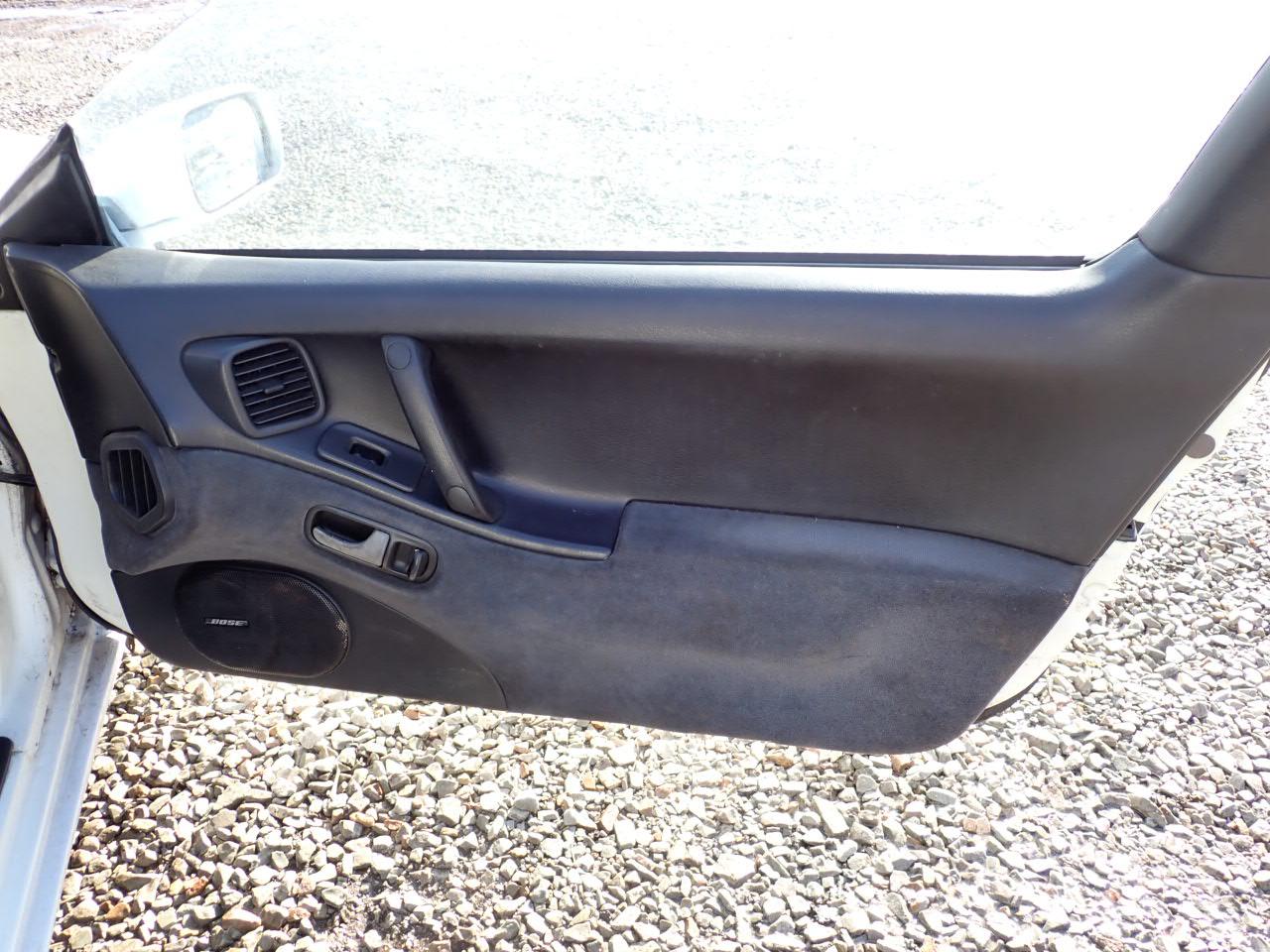 Nissan 300ZX T-Roof coupe 1994