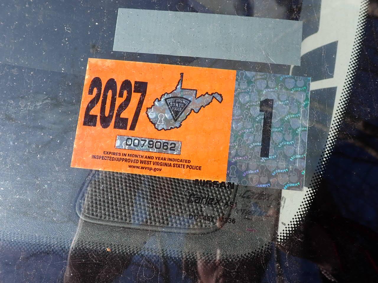 Nissan Pathfinder LE 4WD 2006