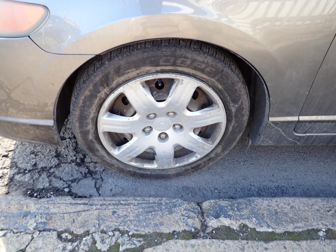 Honda Civic LX Sedan AT 2006