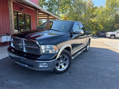 2011 RAM 1500 