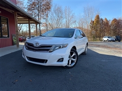 2015 Toyota Venza 