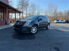 2015 Cadillac SRX 