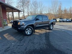 2011 Toyota Tacoma 