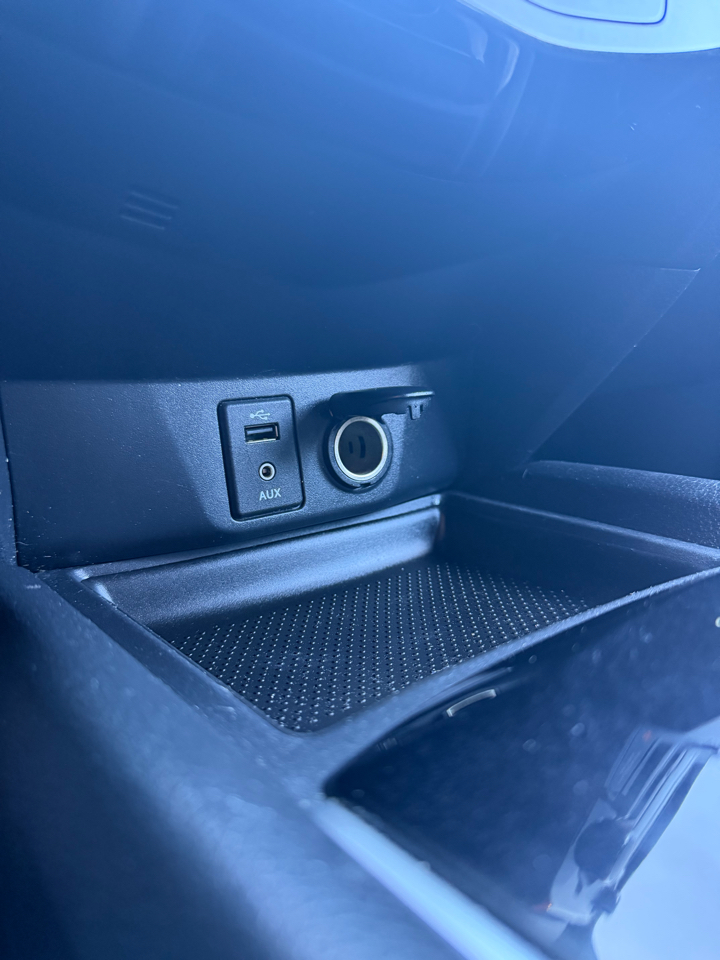 Nissan Rogue SL AWD 2016