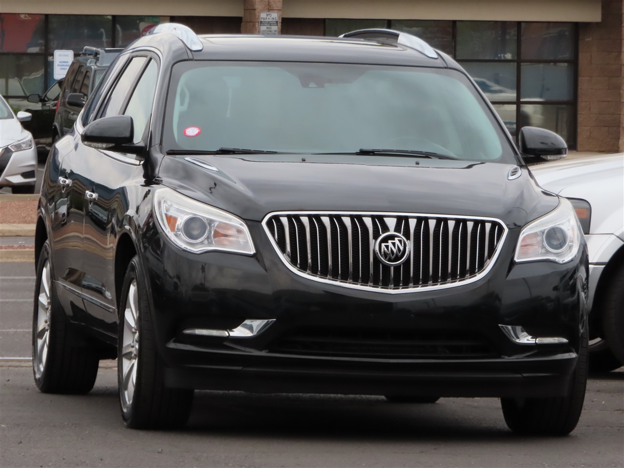 2014 Buick Enclave AWD 4dr Premium