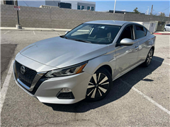 2022 Nissan Altima  2022 Nissan Altima