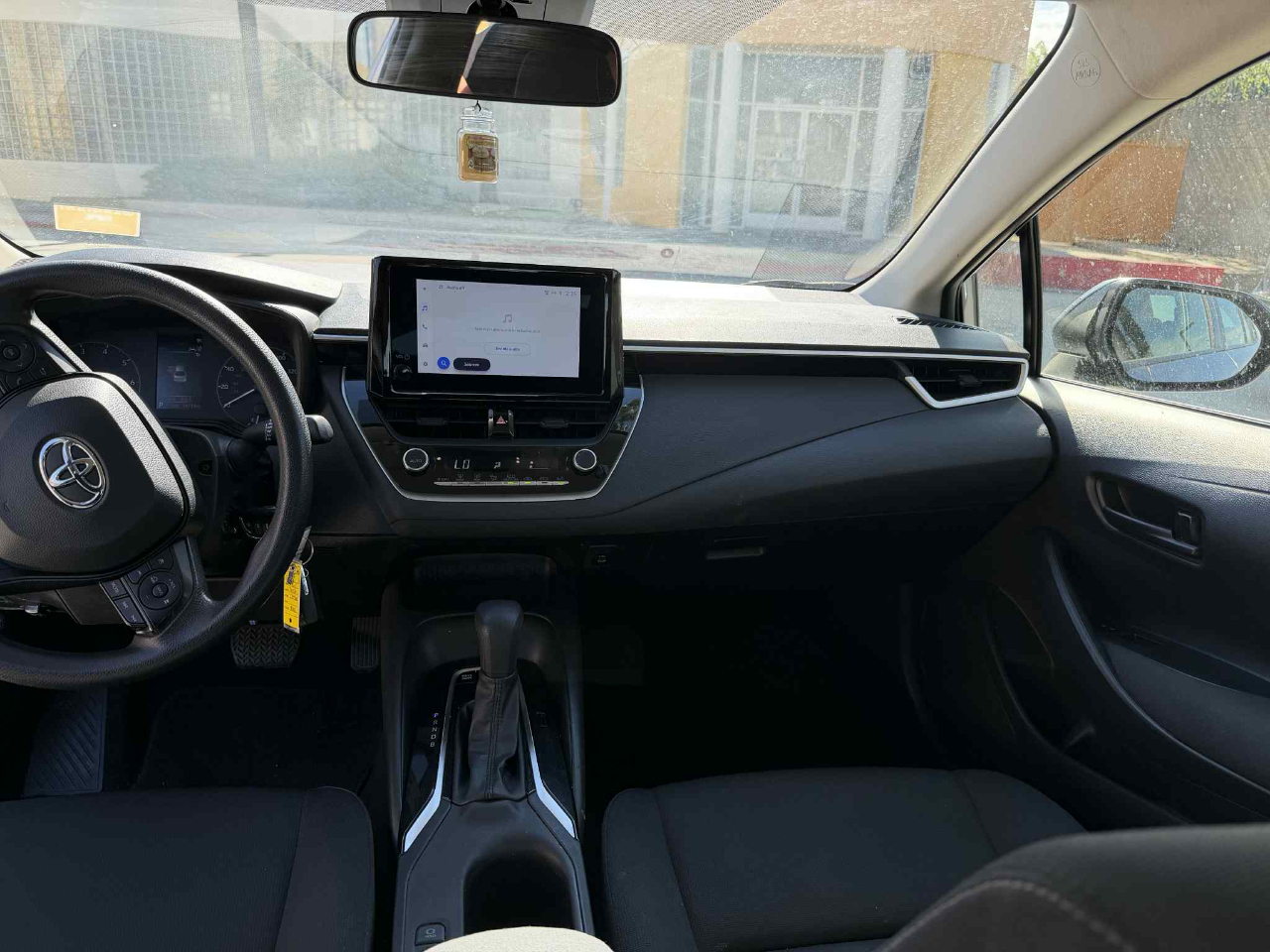 Toyota Corolla Hybrid LE 2023