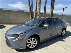 2023 Toyota Corolla Hybrid  2023 Toyota Corolla Hybrid