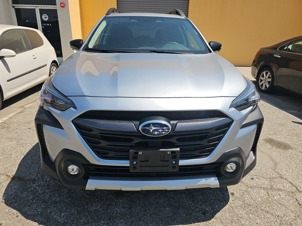 Subaru Outback Limited 2025
