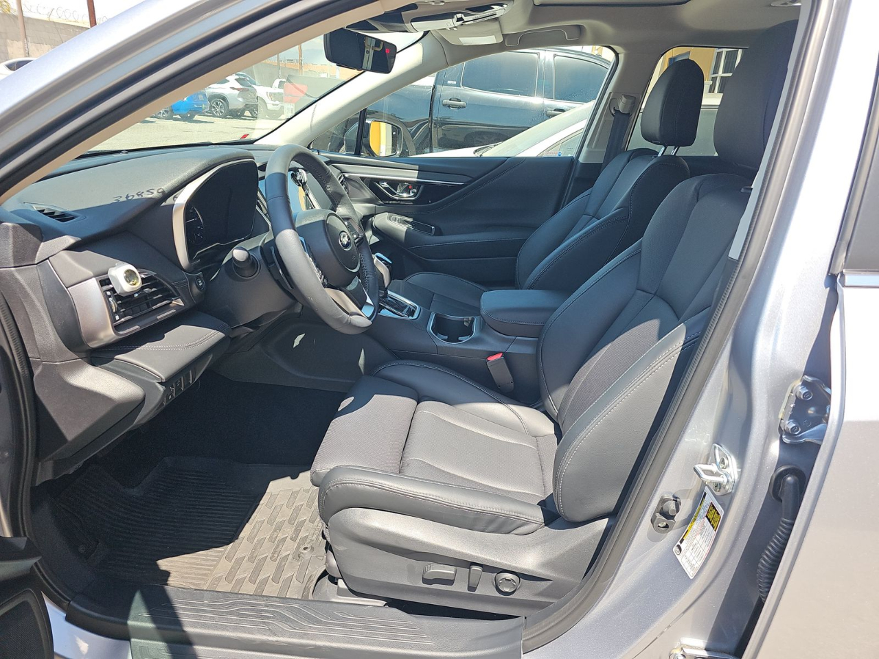 Subaru Outback Limited 2025