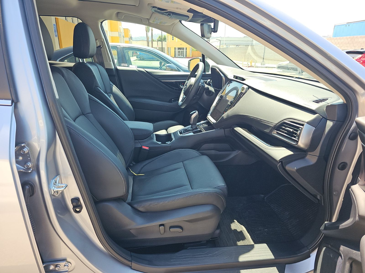 Subaru Outback Limited 2025