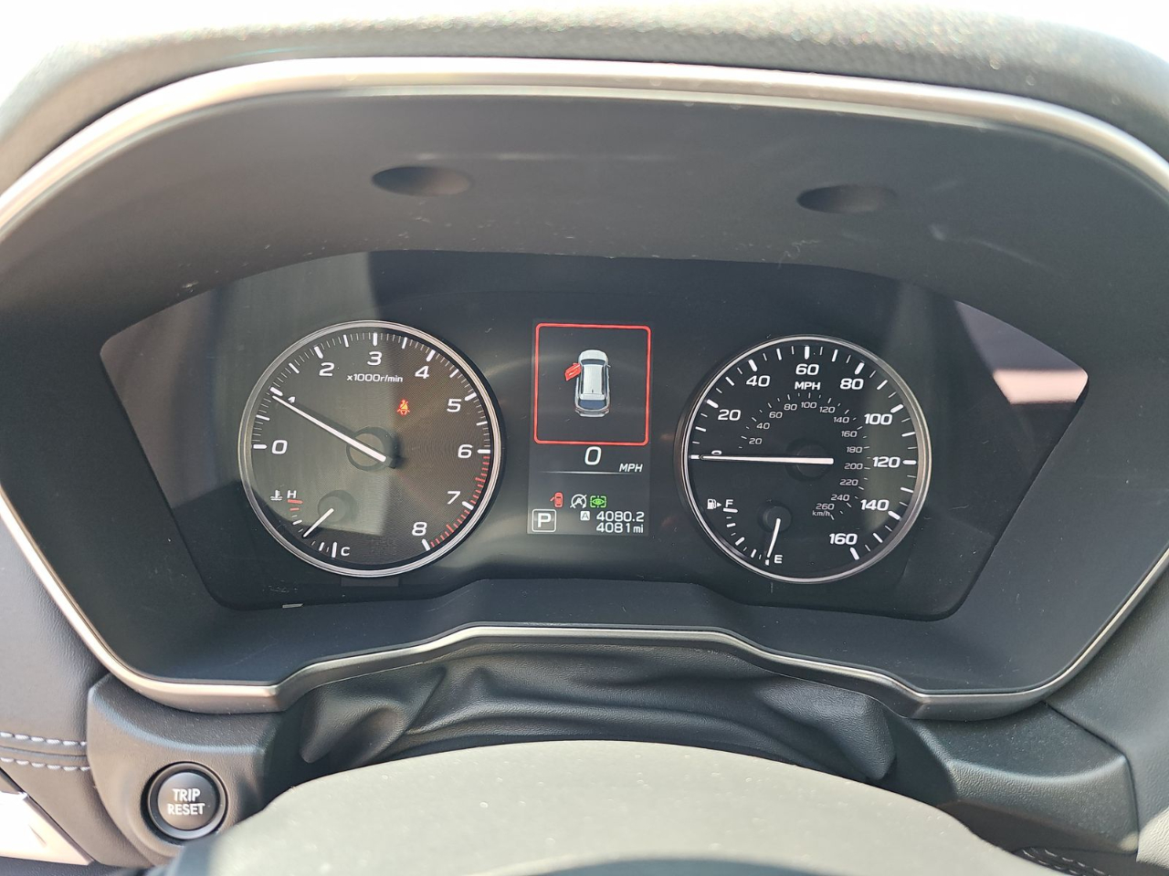 Subaru Outback Limited 2025