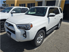 2019 Toyota 4Runner  2019 Toyota 4Runner