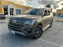 2018 Ford Expedition 