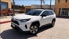 2022 Toyota RAV4 Hybrid 