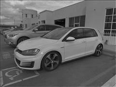 2017 Volkswagen Golf GTI 