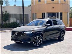 2019 Volvo XC90 