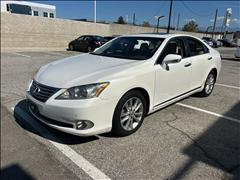 2011 Lexus ES 350 